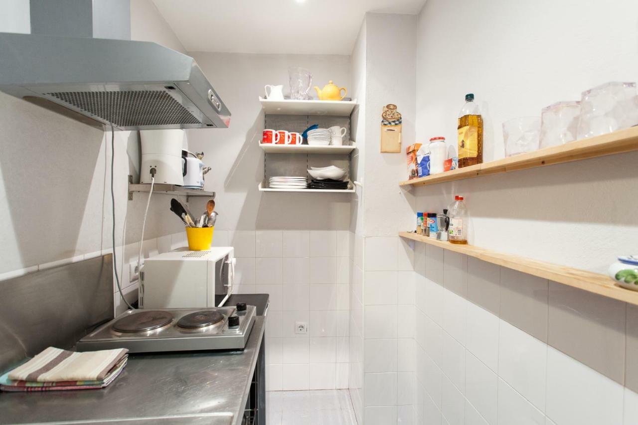 Apartment Parras