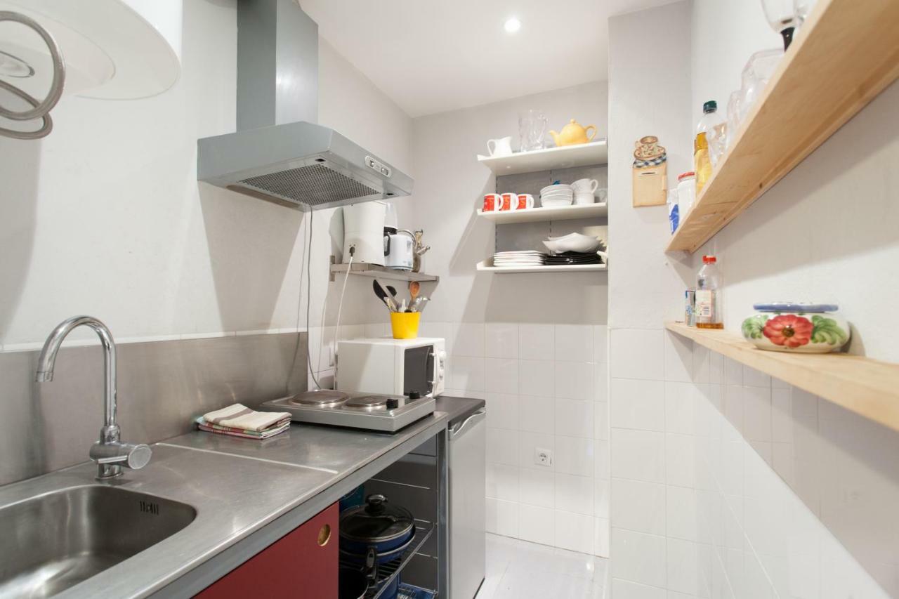 Appartement Parras *