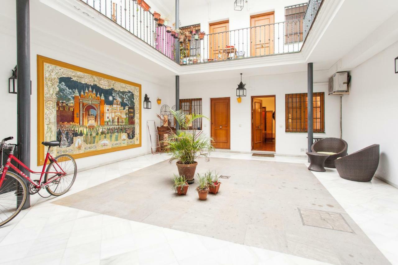 Parras Appartement