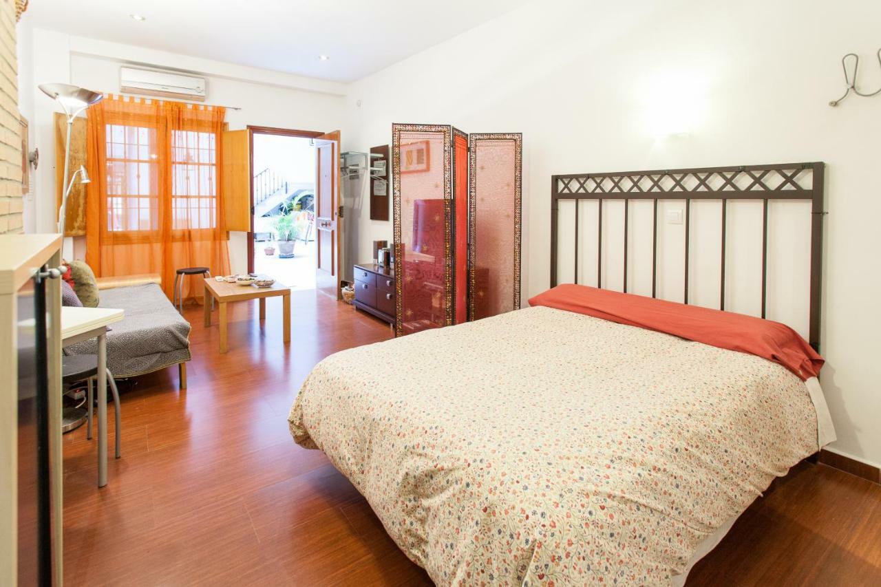 Parras Appartement *