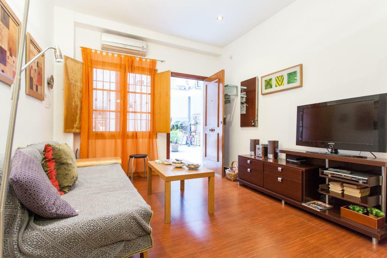 Parras Appartement Séville