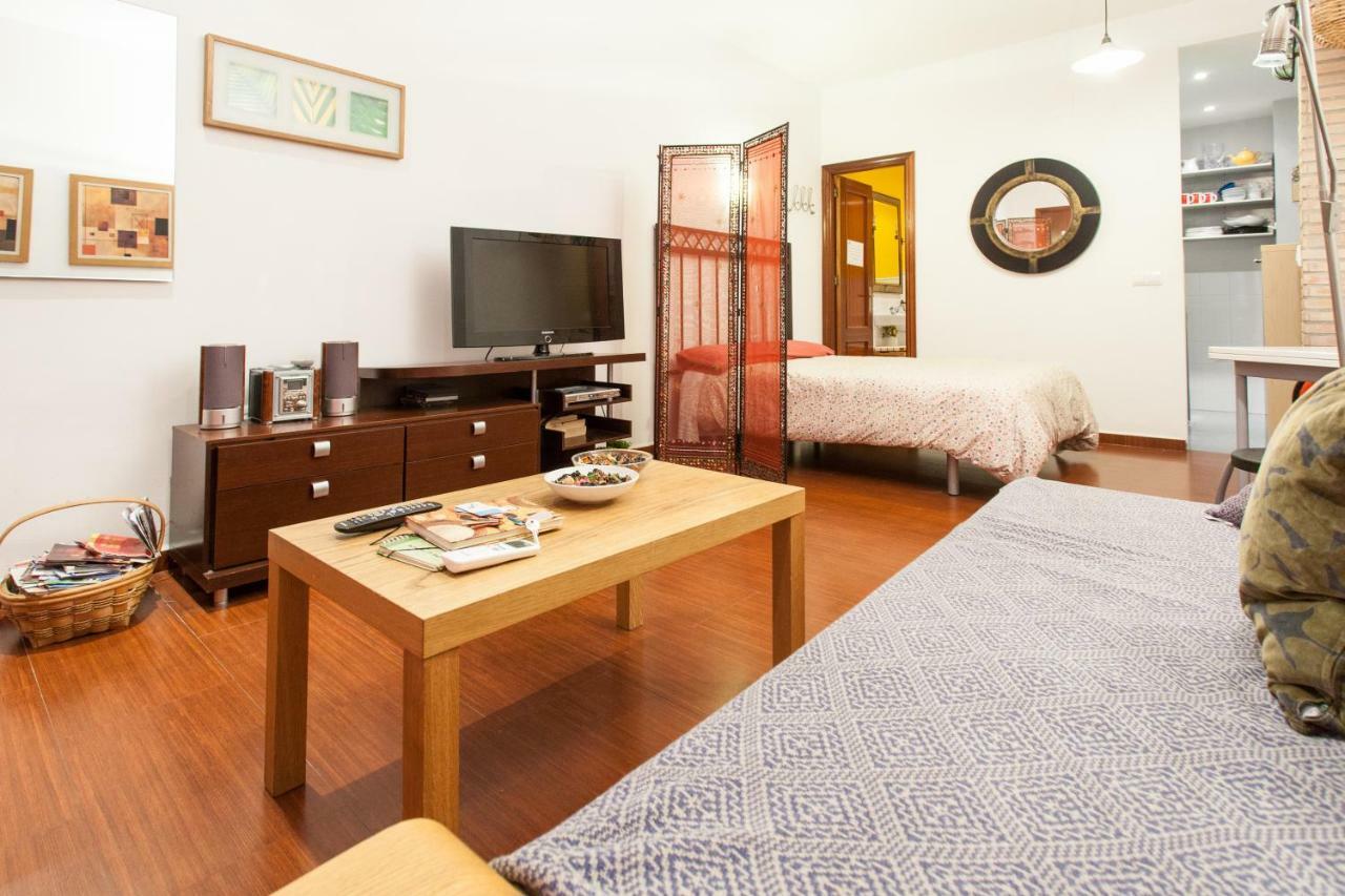 Appartement Parras Séville