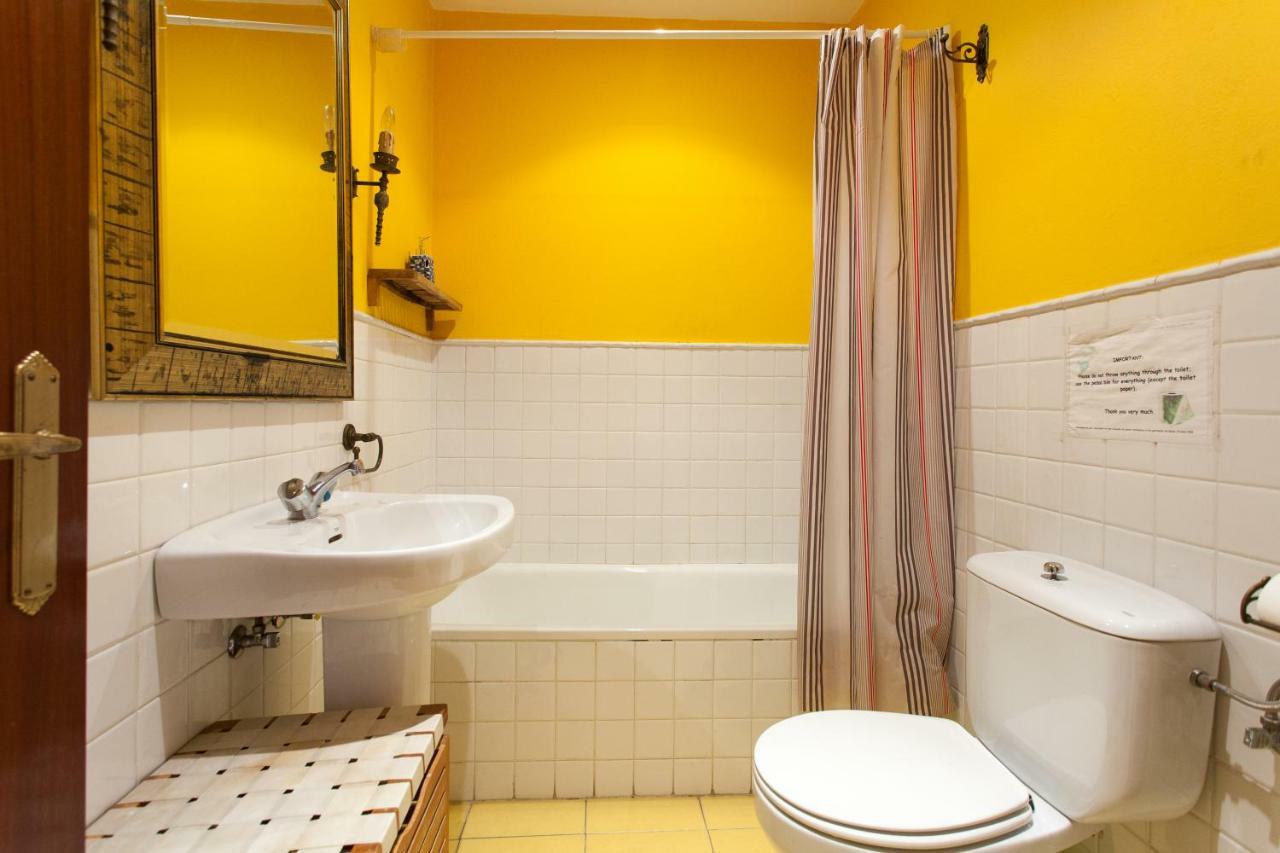 Parras Apartment Seville