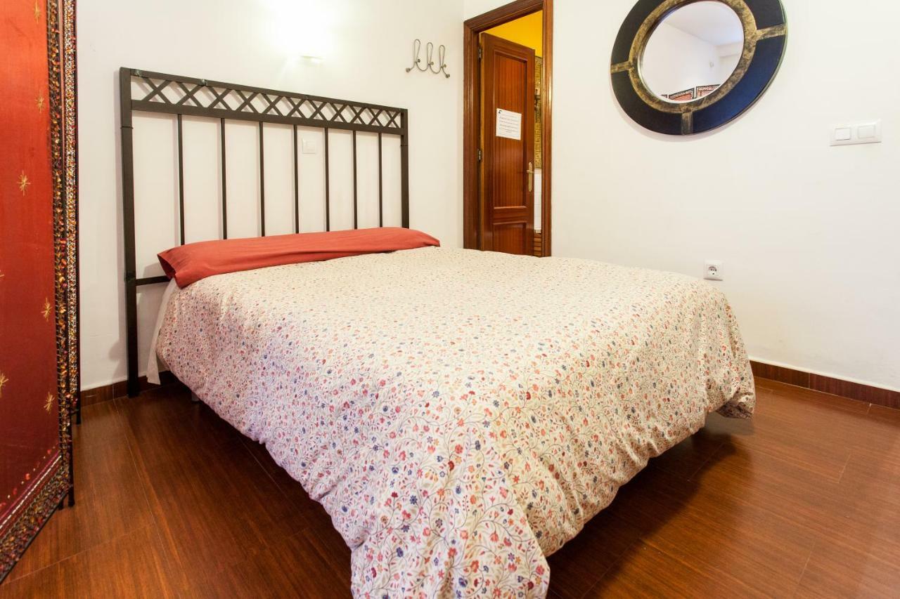 Parras * Seville